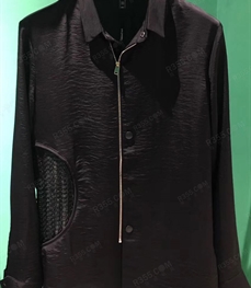 市场上装-衬衫-（实拍）休闲男装衬衫