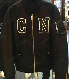 市场上装-夹克-（实拍）休闲男装夹克