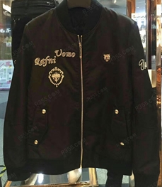 市场上装-夹克-（实拍）休闲男装夹克