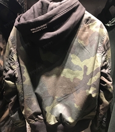 市场上装-夹克-（实拍）休闲男装夹克