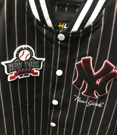 市场上装-夹克-（实拍）休闲男装夹克