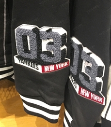 市场上装-夹克-（实拍）休闲男装夹克