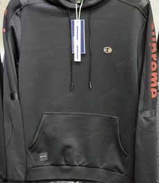 市场上装-卫衣-（实拍）时尚男装卫衣