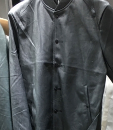 市场上装-夹克-（实拍）时尚男装夹克