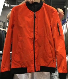 市场上装-夹克-（实拍）时尚男装夹克