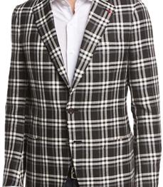 市场上装-单西-时尚商务单西