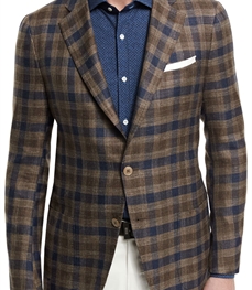 市场上装-单西-时尚商务单西