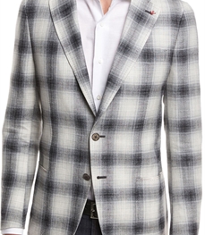 市场上装-单西-时尚商务单西