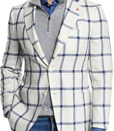 市场上装-单西-时尚商务单西