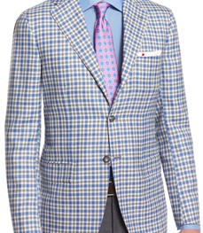 市场上装-单西-时尚商务单西