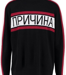 市场上装-毛衫-时尚商务毛衫