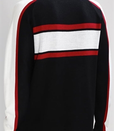 市场上装-毛衫-时尚商务毛衫