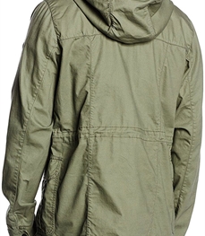 市场上装-大衣-时尚商务大衣