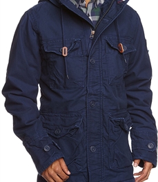 市场上装-大衣-时尚商务大衣