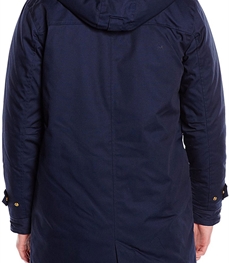 市场上装-大衣-时尚商务大衣