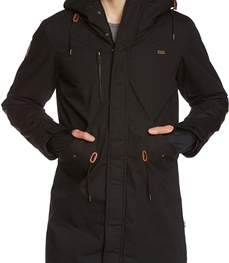 市场上装-大衣-时尚商务大衣