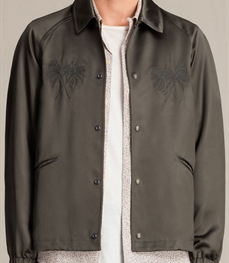 市场上装-夹克-时尚商务夹克