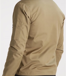 市场上装-夹克-时尚商务夹克