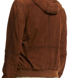 市场上装-皮衣-时尚商务皮衣