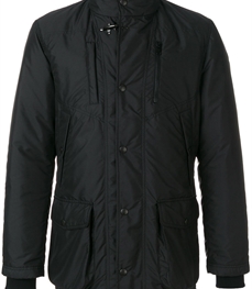 市场上装-棉衣/羽绒服-时尚商务棉服