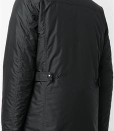 市场上装-棉衣/羽绒服-时尚商务棉服