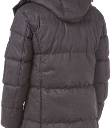 市场上装-棉衣/羽绒服-时尚商务棉服