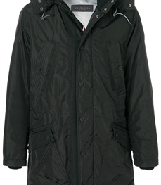 市场上装-棉衣/羽绒服-时尚商务棉服