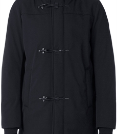 市场上装-棉衣/羽绒服-时尚商务棉服