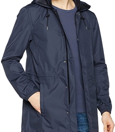 市场上装-大衣-时尚商务大衣