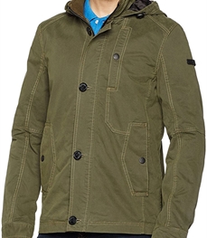 市场上装-夹克-时尚商务夹克