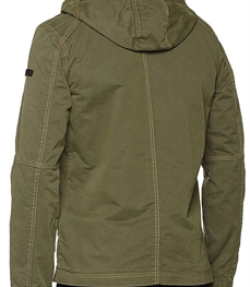 市场上装-夹克-时尚商务夹克