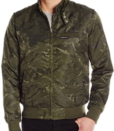 市场上装-夹克-时尚商务夹克