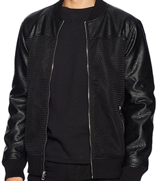 市场上装-夹克-时尚商务夹克