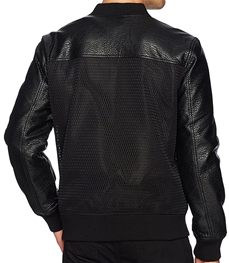 市场上装-夹克-时尚商务夹克