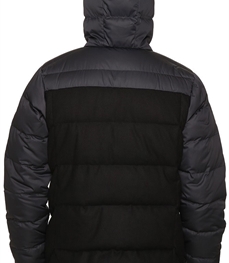 市场上装-棉衣/羽绒服-时尚商务棉服