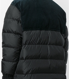 市场上装-棉衣/羽绒服-时尚商务棉服