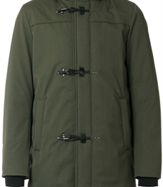 市场上装-棉衣/羽绒服-时尚商务棉服