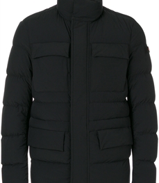 市场上装-棉衣/羽绒服-时尚商务棉服