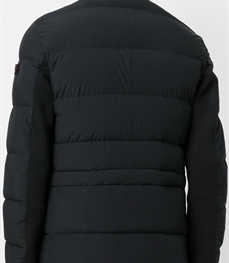 市场上装-棉衣/羽绒服-时尚商务棉服