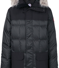 市场上装-棉衣/羽绒服-时尚商务棉服