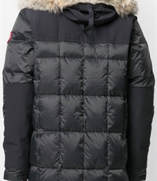 市场上装-棉衣/羽绒服-时尚商务棉服