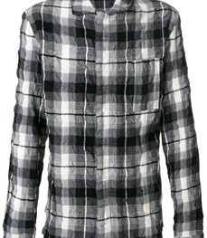 市场上装-衬衫-休闲男装衬衫