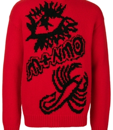 市场上装-毛衫-休闲男装毛衫