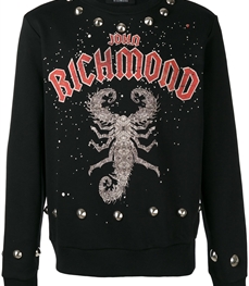 市场上装-卫衣-休闲男装卫衣