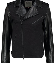 市场上装-夹克-休闲男装夹克