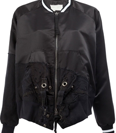 市场上装-夹克-休闲男装夹克