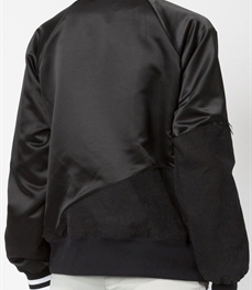 市场上装-夹克-休闲男装夹克