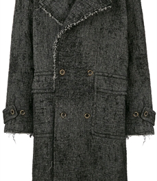 市场上装-中长外套-休闲男装中长外套