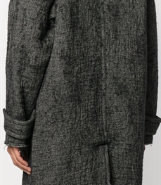 市场上装-中长外套-休闲男装中长外套