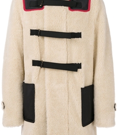 市场上装-中长外套-休闲男装中长外套